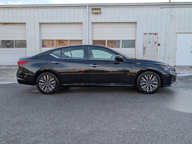 2023 Nissan Altima SV FWD 2023 Nissan Altima SV FWD