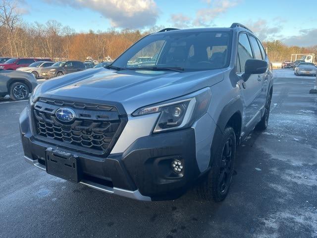 2023 Subaru Forester Wilderness for sale in Catskill, NY