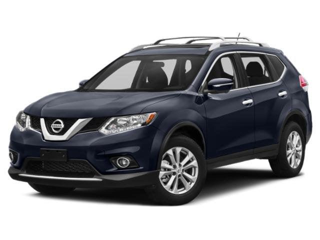 2015 Nissan Rogue SL 2015 Nissan Rogue SL