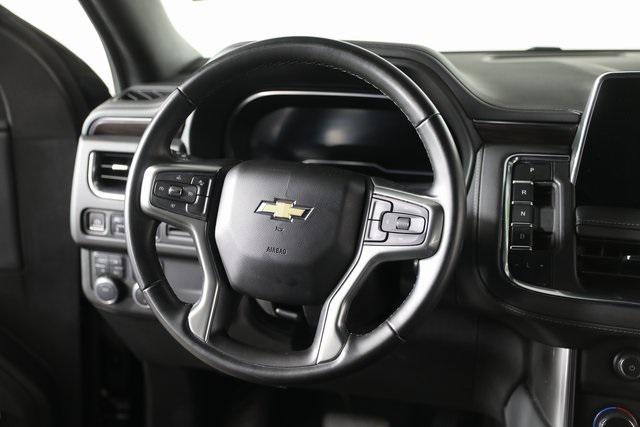 2024 Chevrolet Tahoe 4WD LT