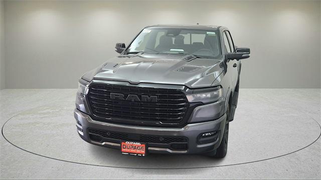 2026 RAM Ram 1500 RAM 1500 LARAMIE CREW CAB 4X4 57 BOX 2026 RAM Ram 1500 RAM 1500 LARAMIE CREW CAB 4X4 57 BOX