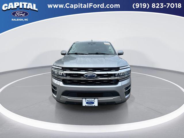 2024 Ford Expedition Limited MAX