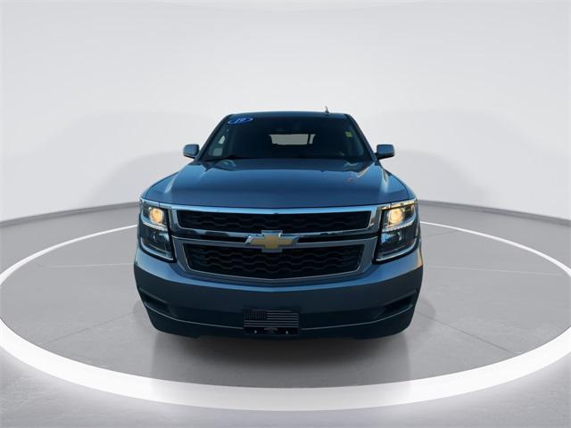 2019 Chevrolet Tahoe LT 2019 Chevrolet Tahoe LT