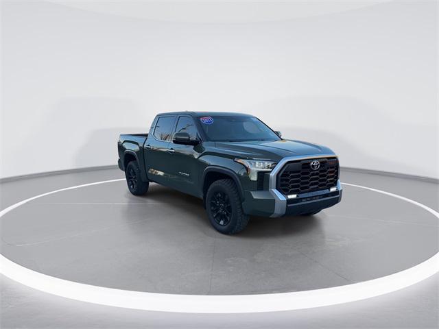 2023 Toyota Tundra Limited 2023 Toyota Tundra Limited