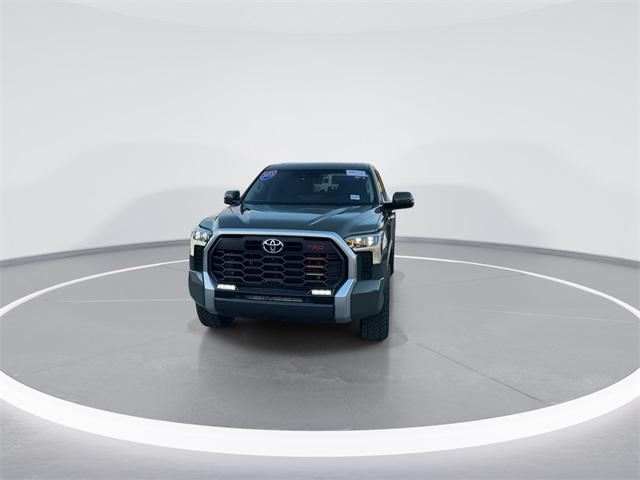 2023 Toyota Tundra Limited 2023 Toyota Tundra Limited