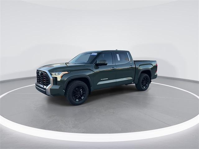 2023 Toyota Tundra Limited 2023 Toyota Tundra Limited