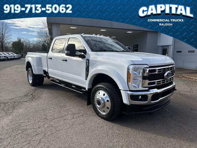 2023 Ford F-450 XLT