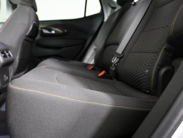 2021 GMC Terrain FWD SLE 2021 GMC Terrain FWD SLE