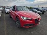 2022 Alfa Romeo Stelvio Veloce Ti AWD