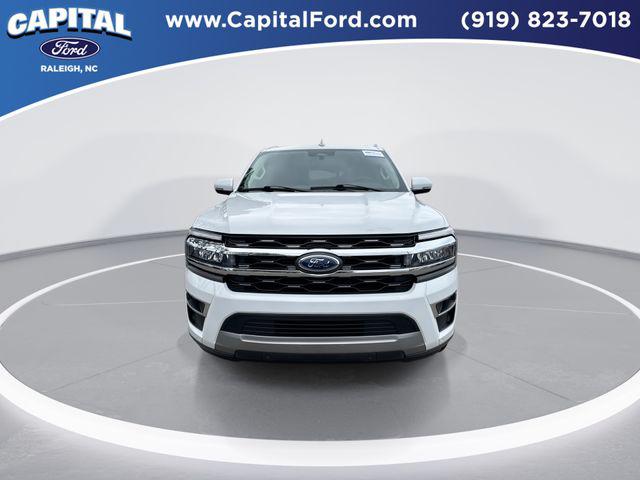 2024 Ford Expedition Limited MAX