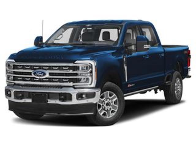 2024 Ford F-250 LARIAT for sale in El Reno, OK