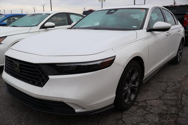 2023 Honda Accord EX 2023 Honda Accord EX