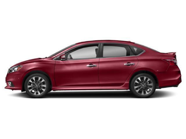 2019 Nissan Sentra SR 2019 Nissan Sentra SR