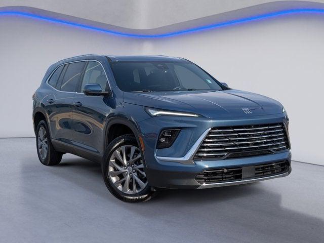 2025 Buick Enclave Preferred FWD 2025 Buick Enclave Preferred FWD