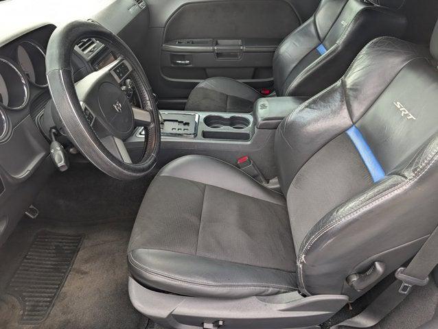 2010 Dodge Challenger SRT8 2010 Dodge Challenger SRT8