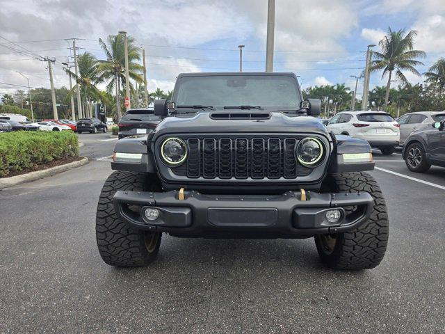 2024 Jeep Wrangler 4-Door Rubicon 392 4x4 2024 Jeep Wrangler 4-Door Rubicon 392 4x4