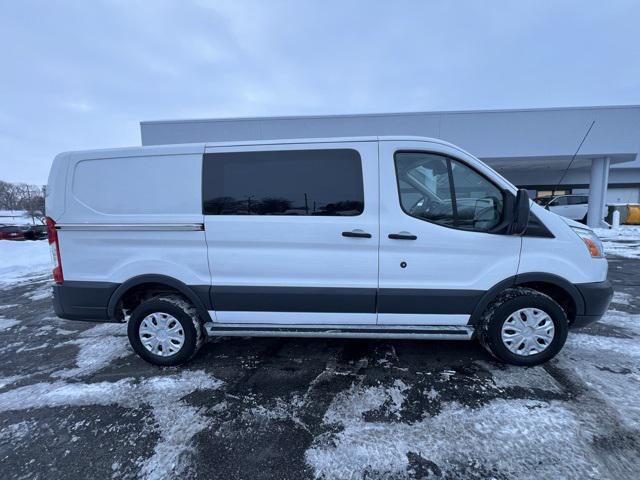 2017 Ford Transit-250 Base