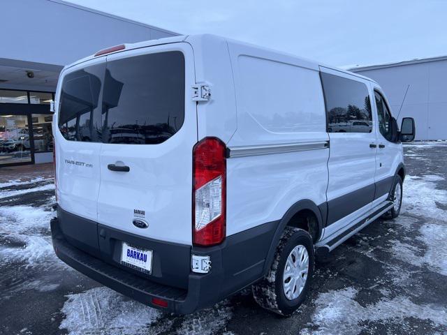 2017 Ford Transit-250 Base