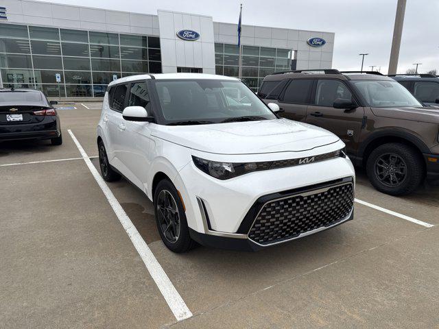 2025 Kia Soul EX