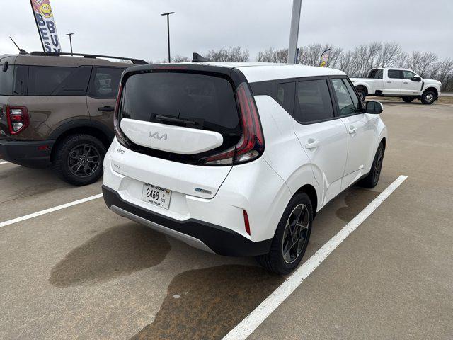 2025 Kia Soul EX