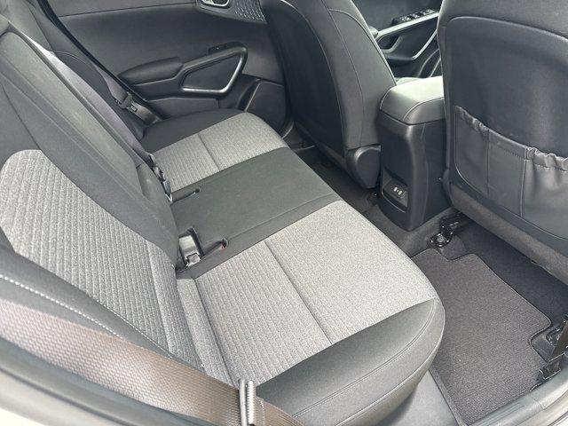 2025 Kia Soul EX