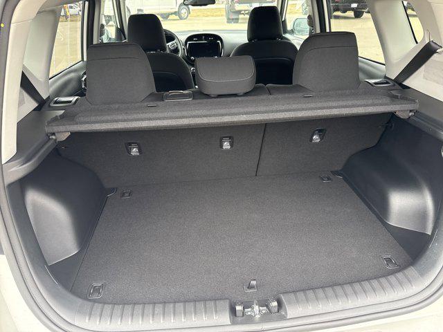 2025 Kia Soul EX