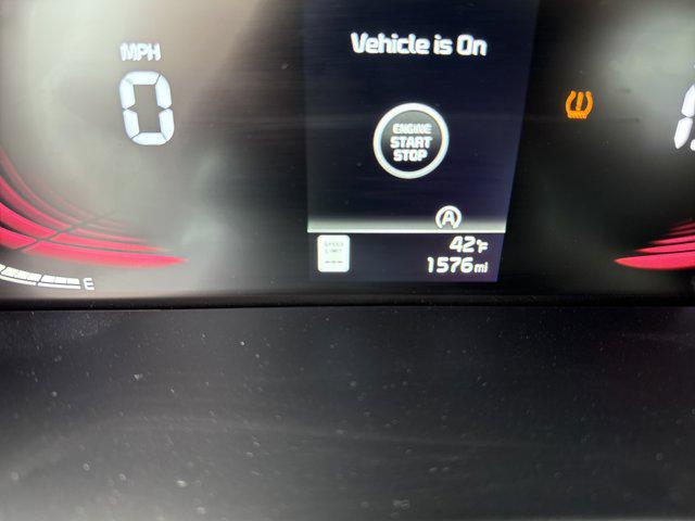 2025 Kia Soul EX