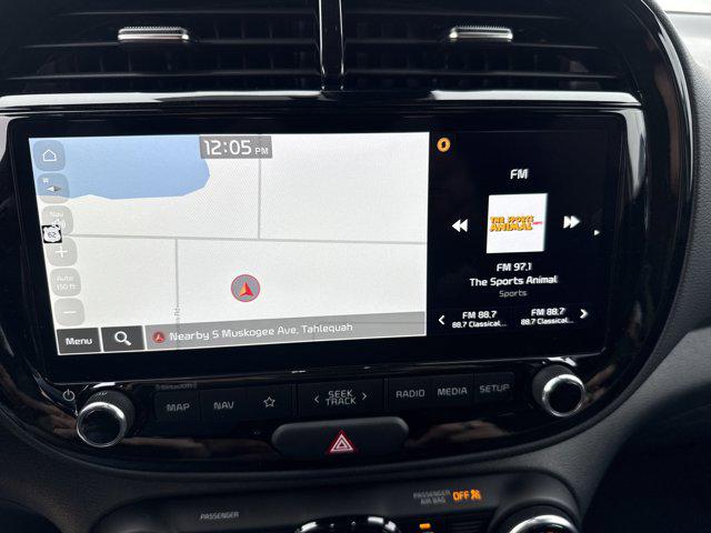 2025 Kia Soul EX