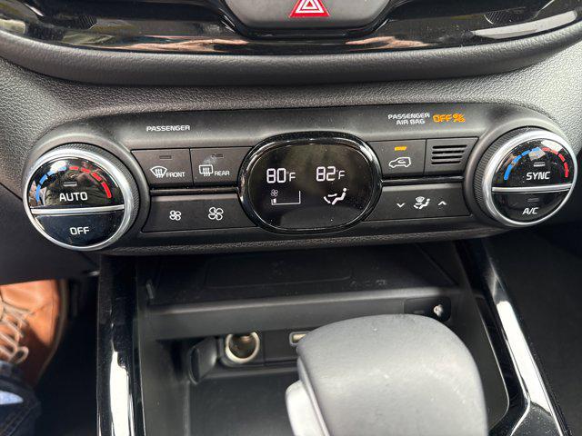 2025 Kia Soul EX