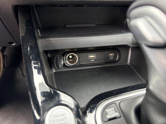 2025 Kia Soul EX