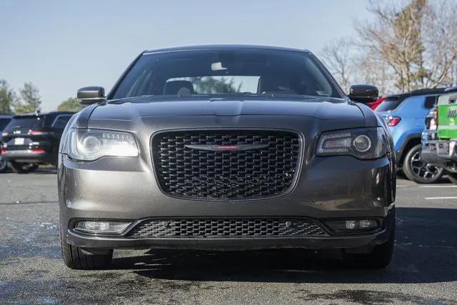 2023 Chrysler 300 300S