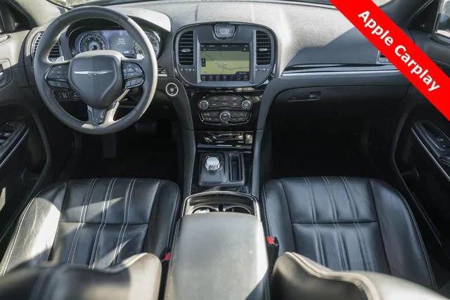 2023 Chrysler 300 300S