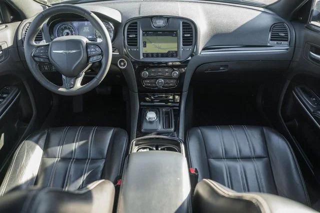 2023 Chrysler 300 300S