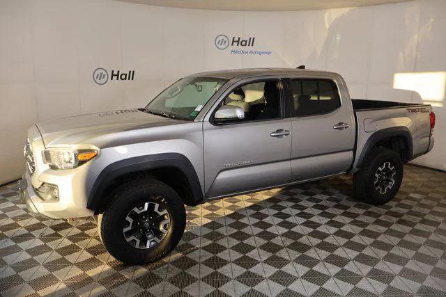 2016 Toyota Tacoma TRD Off Road