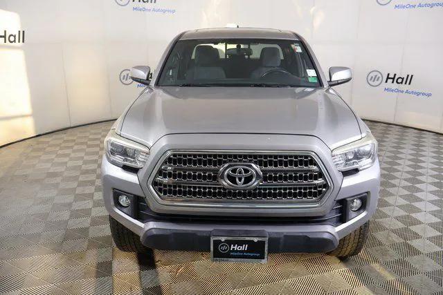 2016 Toyota Tacoma TRD Off Road