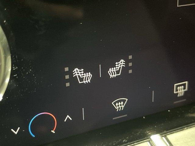 2025 GMC Terrain AWD Elevation