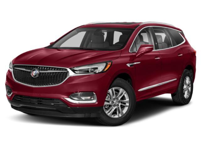 2021 Buick Enclave FWD Preferred 2021 Buick Enclave FWD Preferred