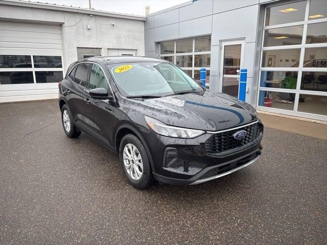 2023 Ford Escape Active 2023 Ford Escape Active