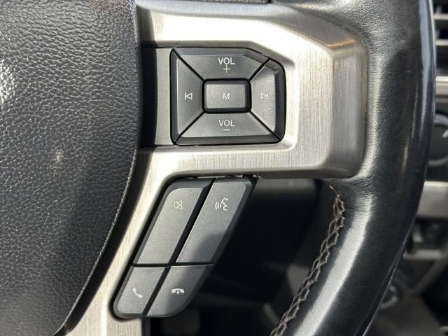2021 Ford F-450 Platinum