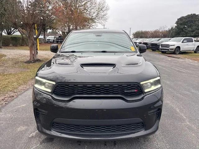 2022 Dodge Durango GT RWD