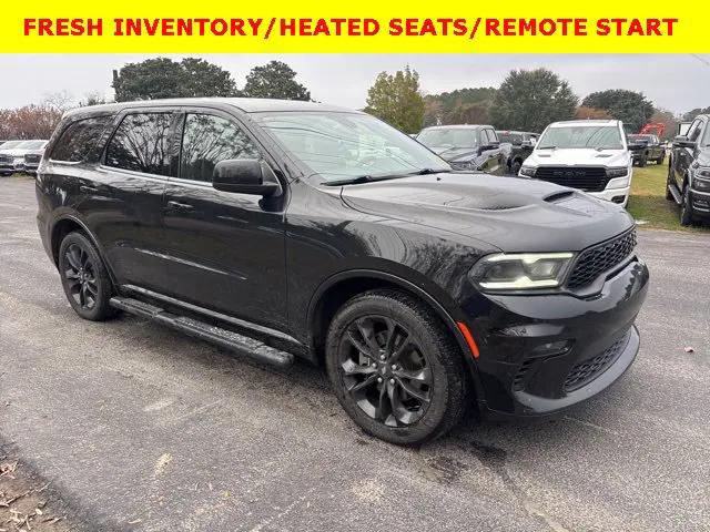 2022 Dodge Durango GT RWD