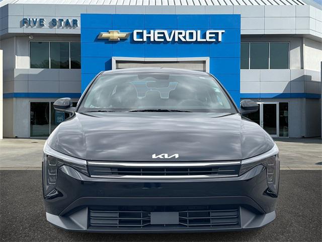 2025 Kia K4 LXS 2025 Kia K4 LXS