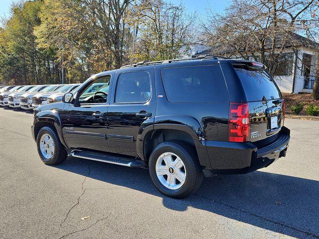 2013 Chevrolet Tahoe LT 2013 Chevrolet Tahoe LT