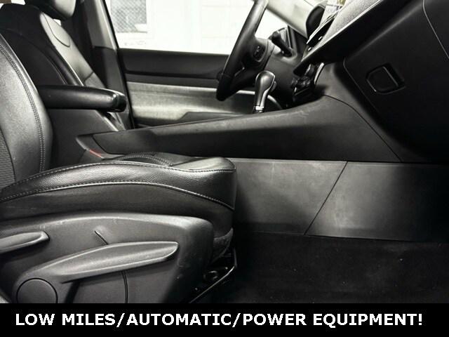 2022 Jeep Compass Latitude FWD 2022 Jeep Compass Latitude FWD