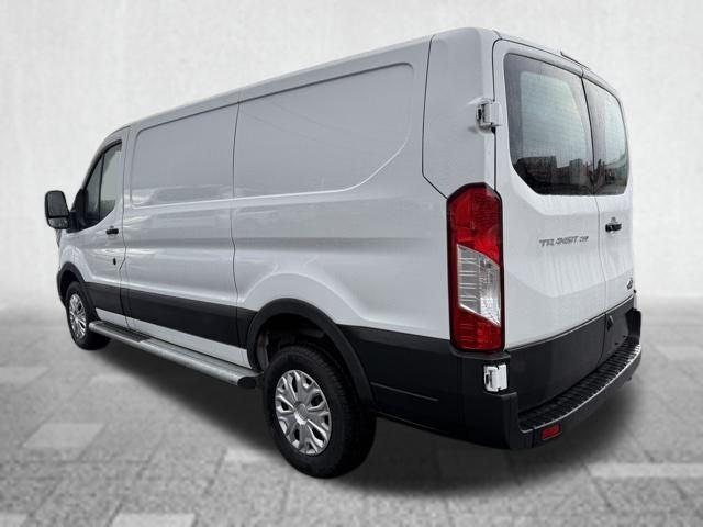 2024 Ford Transit Cargo Van Base 2024 Ford Transit Cargo Van Base