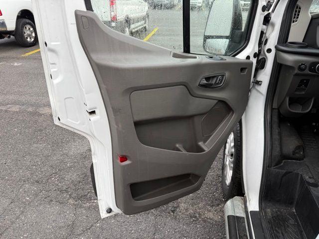 2024 Ford Transit Cargo Van Base