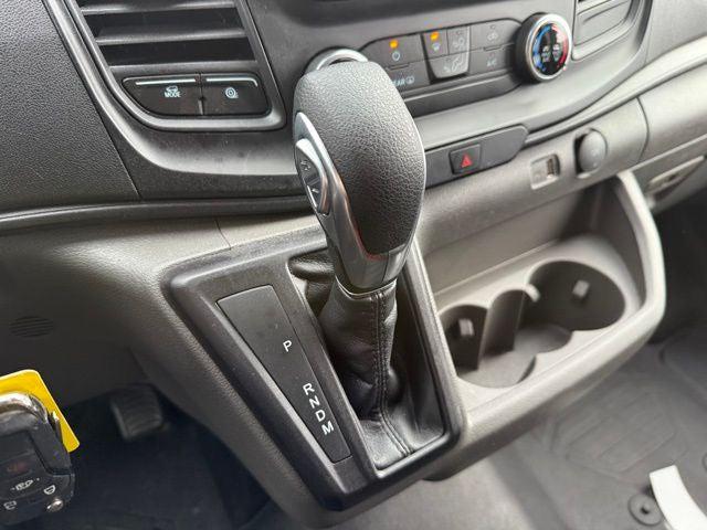 2024 Ford Transit Cargo Van Base