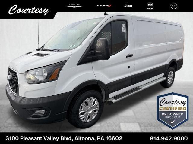 2024 Ford Transit Cargo Van Base for sale in Altoona, PA