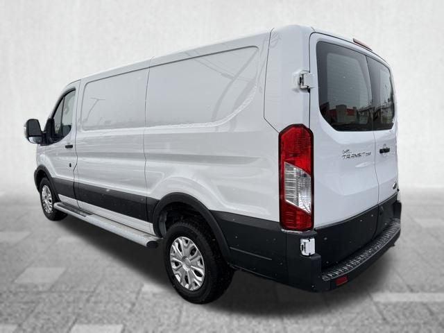 2024 Ford Transit Cargo Van Base 2024 Ford Transit Cargo Van Base