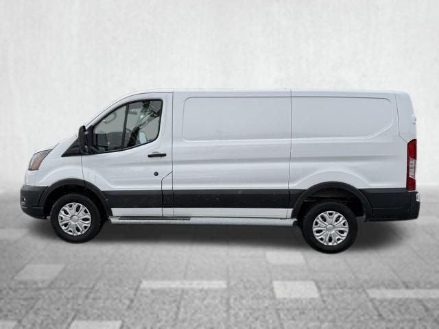 2024 Ford Transit Cargo Van Base 2024 Ford Transit Cargo Van Base